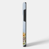 iPhone / iPadケース iPhoneケース (左側面)