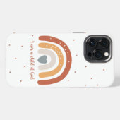 iPhone / iPadケース iPhoneケース (裏面横)