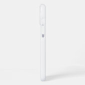 iPhone / iPadケース iPhoneケース (左側面)