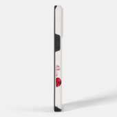 iPhone/iPadケース iPhoneケース (右側面)