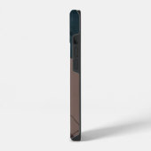 iPhone/iPadケース iPhoneケース (左側面)