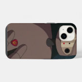 iPhone/iPadケース iPhoneケース (裏面横)