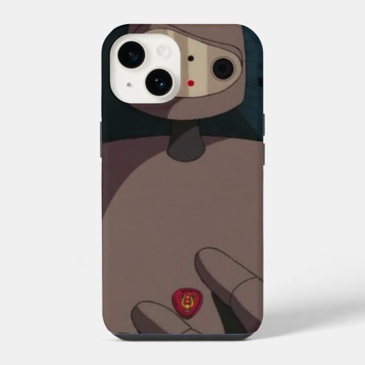 iPhone/iPadケース iPhoneケース (裏面)