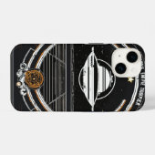 iPhone / iPadケース iPhoneケース (裏面横)