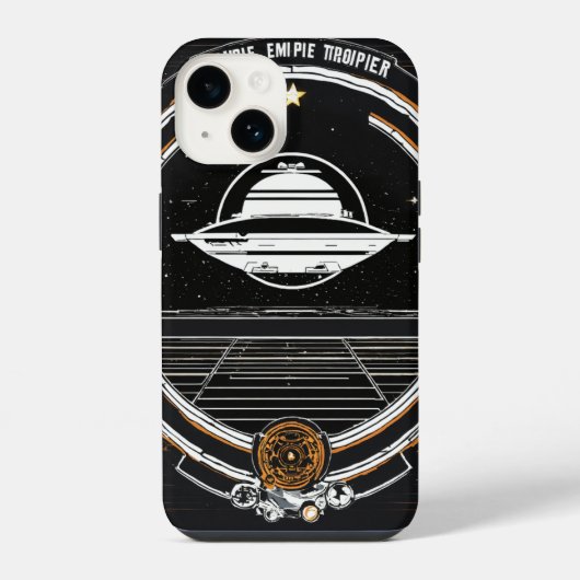 iPhone / iPadケース iPhoneケース (裏面)