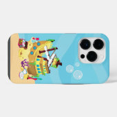 iPhone/iPadケース iPhoneケース (裏面横)
