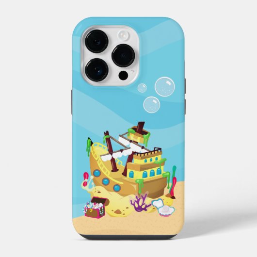 iPhone/iPadケース iPhoneケース (裏面)