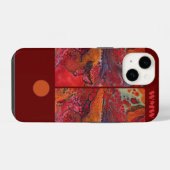 iPhone / iPadケース iPhoneケース (裏面横)