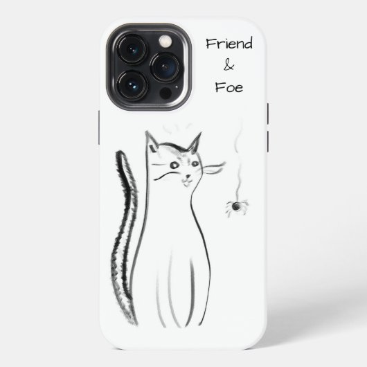 iPhone/iPadケース iPhoneケース (裏面)