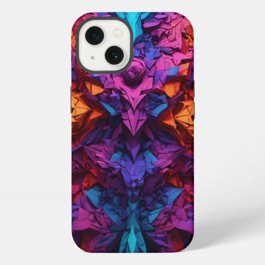 iphone/ipadケース iPhoneケース (裏面)