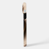 iPhone / iPadケース iPhoneケース (左側面)
