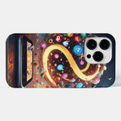 iphone/ipadケース iPhoneケース (裏面横)