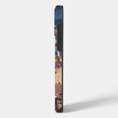iphone/ipadケース iPhoneケース (左側面)