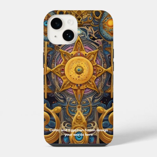 iPhone / iPadケース iPhoneケース (裏面)