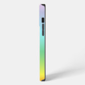 iPhone / iPadケース iPhoneケース (左側面)