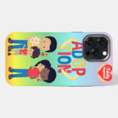 iPhone / iPadケース iPhoneケース (裏面横)