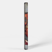 iPhone / iPadケース iPhoneケース (右側面)