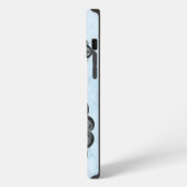 iPhone / iPadケース iPhoneケース (左側面)