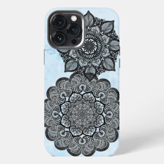 iPhone / iPadケース iPhoneケース (裏面)