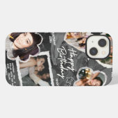 iPhone / iPadケース iPhoneケース (裏面横)
