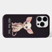 iPhone / iPadケース iPhoneケース (裏面横)