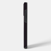 iPhone / iPadケース iPhoneケース (左側面)