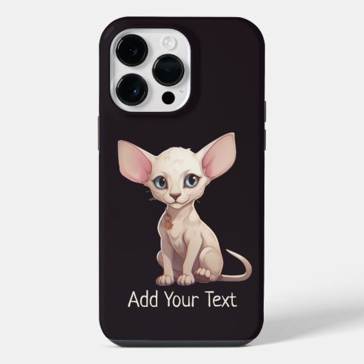 iPhone / iPadケース iPhoneケース (裏面)