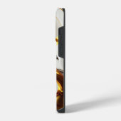 iPhone / iPadケース iPhoneケース (左側面)