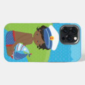 iPhone / iPadケース iPhoneケース (裏面横)