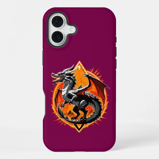 iPhone / iPadケース iPhoneケース (裏面)