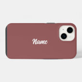 iPhone / iPadケース iPhoneケース (裏面横)