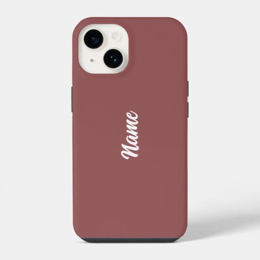 iPhone / iPadケース iPhoneケース (裏面)