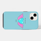 iPhone / iPadケース iPhoneケース (裏面横)