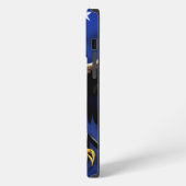 iPhone / iPadケース iPhoneケース (左側面)