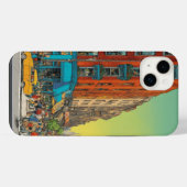 iPhone/iPadケース iPhoneケース (裏面横)
