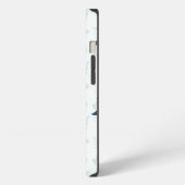 iPhone / iPadケース iPhoneケース (左側面)