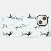 iPhone / iPadケース iPhoneケース (裏面横)