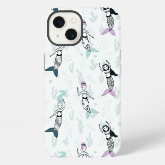 iPhone / iPadケース iPhoneケース (裏面)