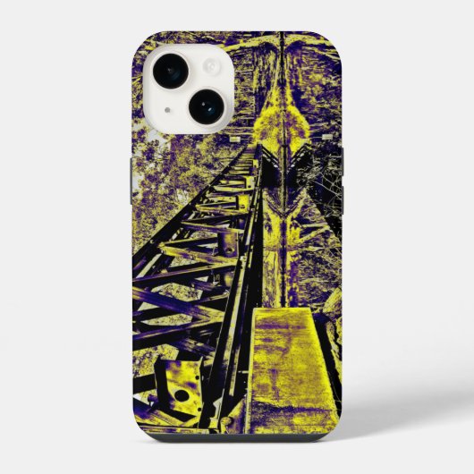 iphone-ipadケース iPhoneケース (裏面)