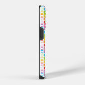 iPhone / iPadケース iPhoneケース (右側面)