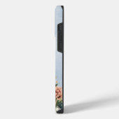 iPhone / iPadケース iPhoneケース (左側面)