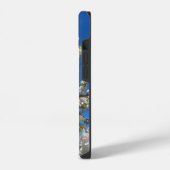 iPhone / iPadケース iPhoneケース (左側面)