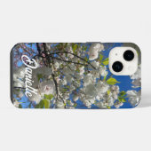 iPhone / iPadケース iPhoneケース (裏面横)
