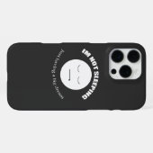 iPhone / iPadケース iPhoneケース (裏面横)
