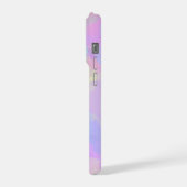 iPhone / iPadケース iPhoneケース (左側面)