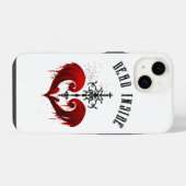iPhone / iPadケース iPhoneケース (裏面横)