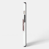 iPhone / iPadケース iPhoneケース (左側面)
