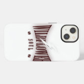 iPhone / iPadケース iPhoneケース (裏面横)
