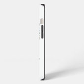 iPhone / iPadケース iPhoneケース (左側面)