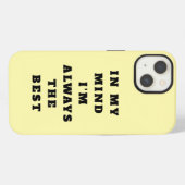 iPhone / iPadケース iPhoneケース (裏面横)